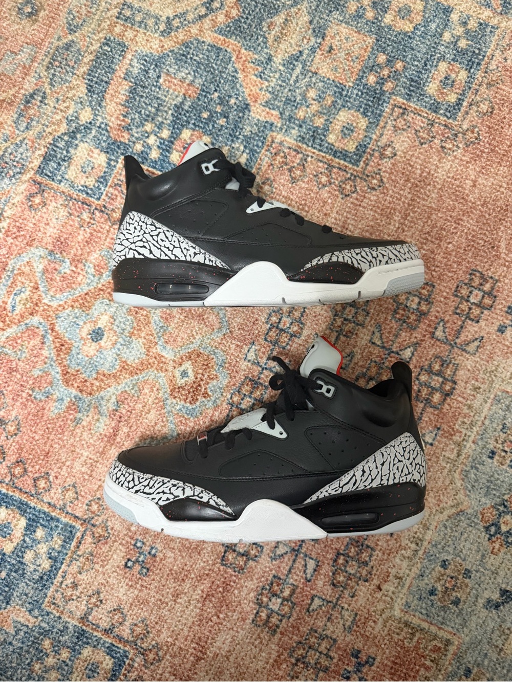 Jordan Son of Mars